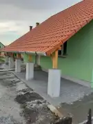 Békés megye - Bucsa