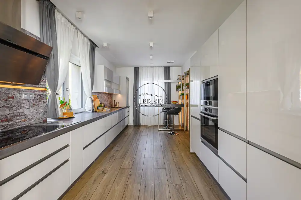 Pest megye - Budaörs