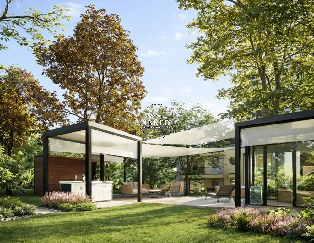 Budapest, XI. kerület - Péterhegy