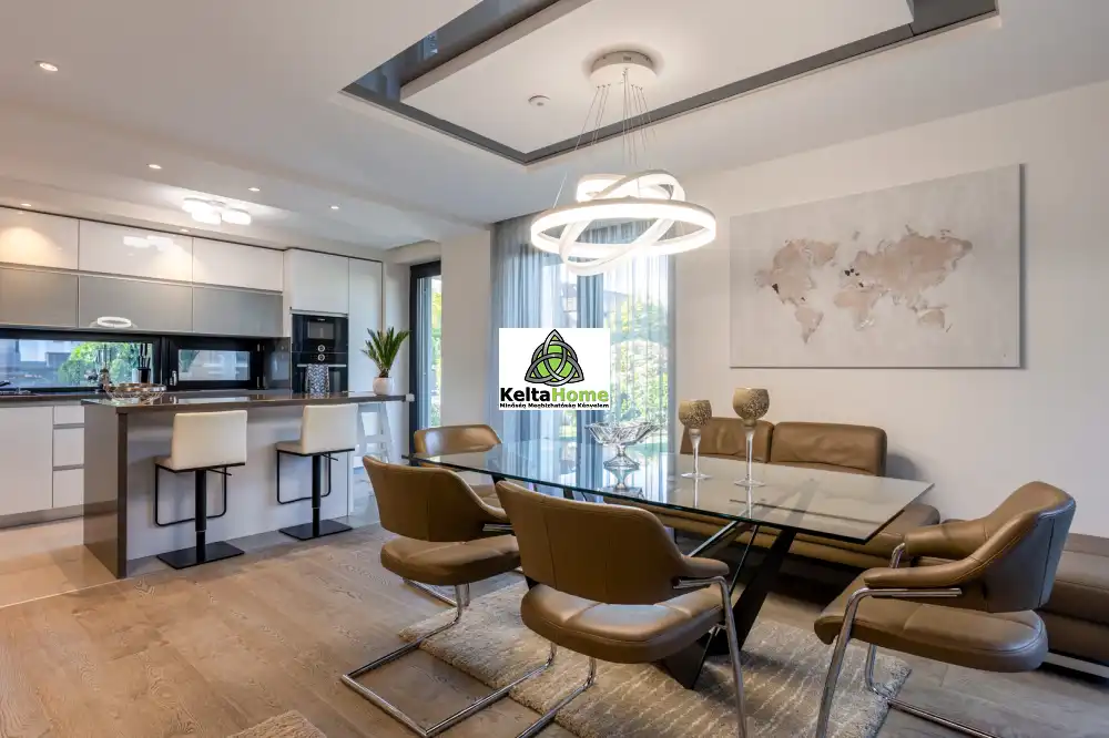 Budapest, XXII. kerület - Rózsavölgy