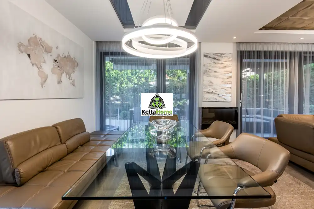 Budapest, XXII. kerület - Rózsavölgy