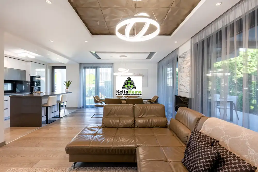 Budapest, XXII. kerület - Rózsavölgy