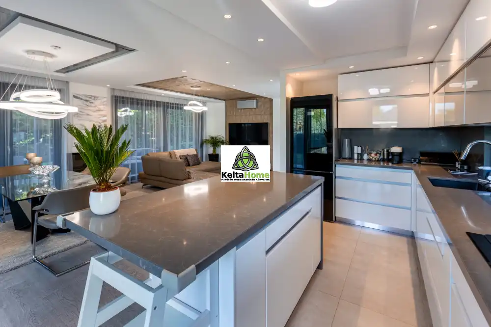 Budapest, XXII. kerület - Rózsavölgy