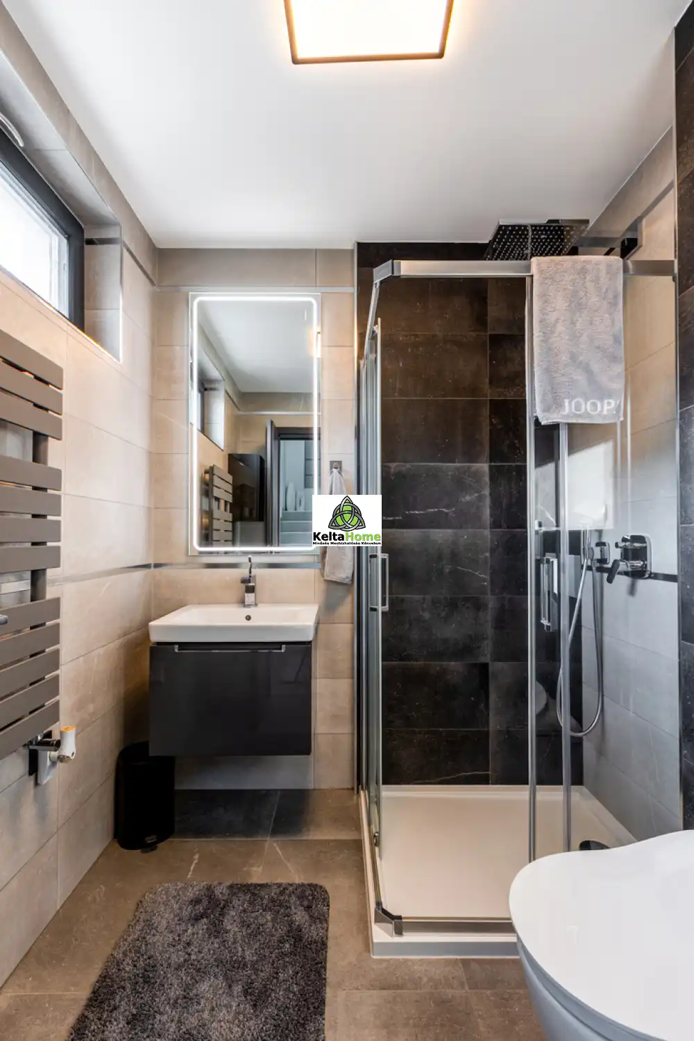 Budapest, XXII. kerület - Rózsavölgy