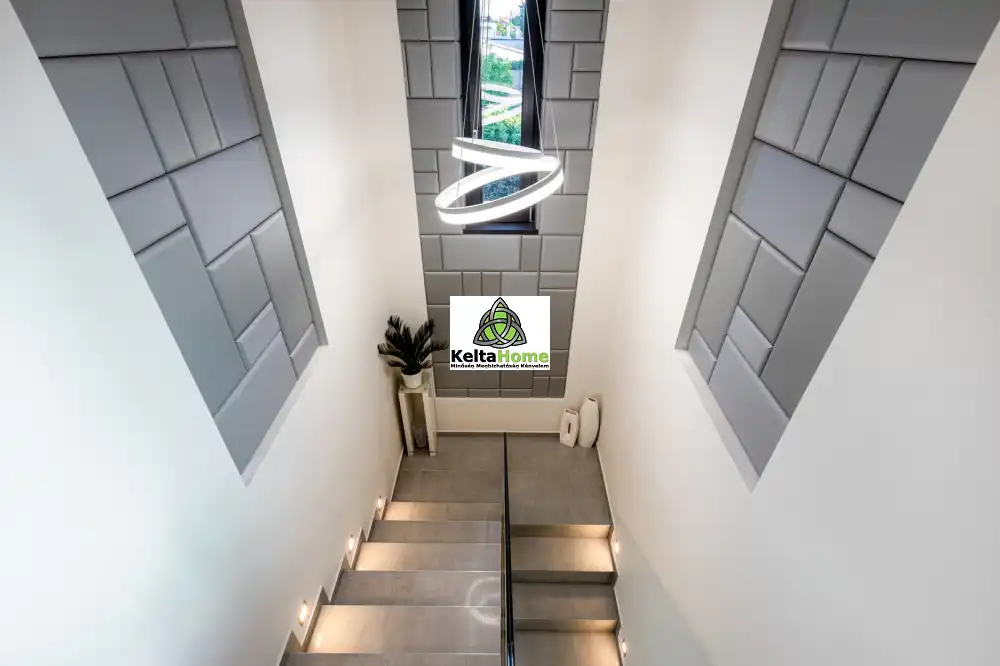 Budapest, XXII. kerület - Rózsavölgy