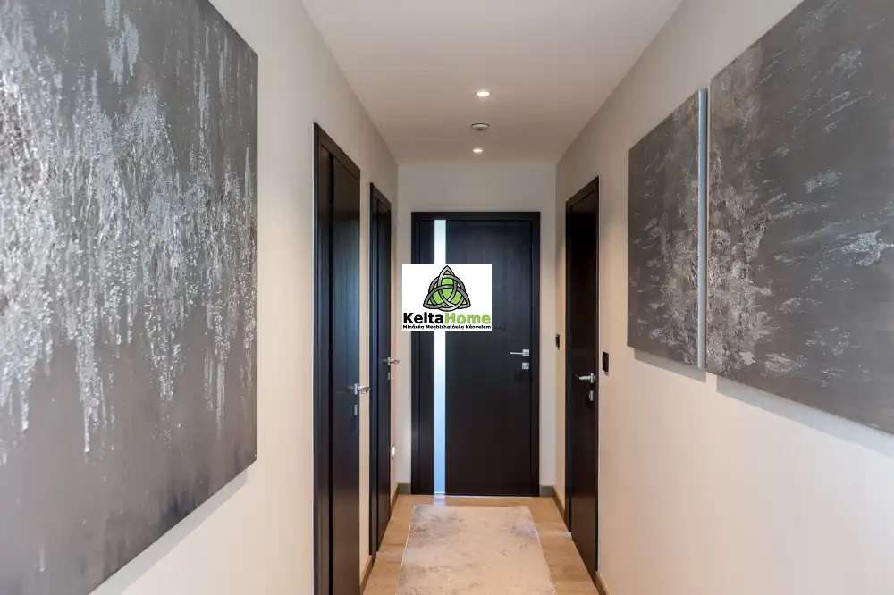 Budapest, XXII. kerület - Rózsavölgy