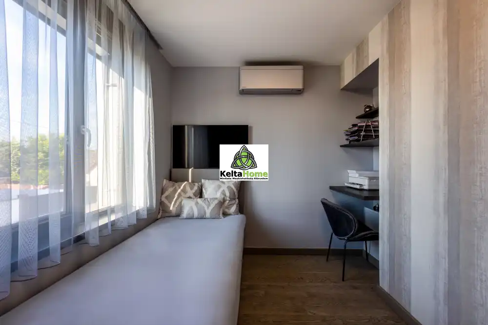 Budapest, XXII. kerület - Rózsavölgy