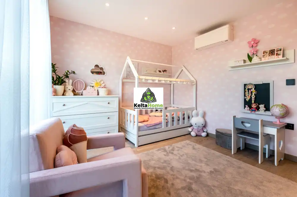 Budapest, XXII. kerület - Rózsavölgy