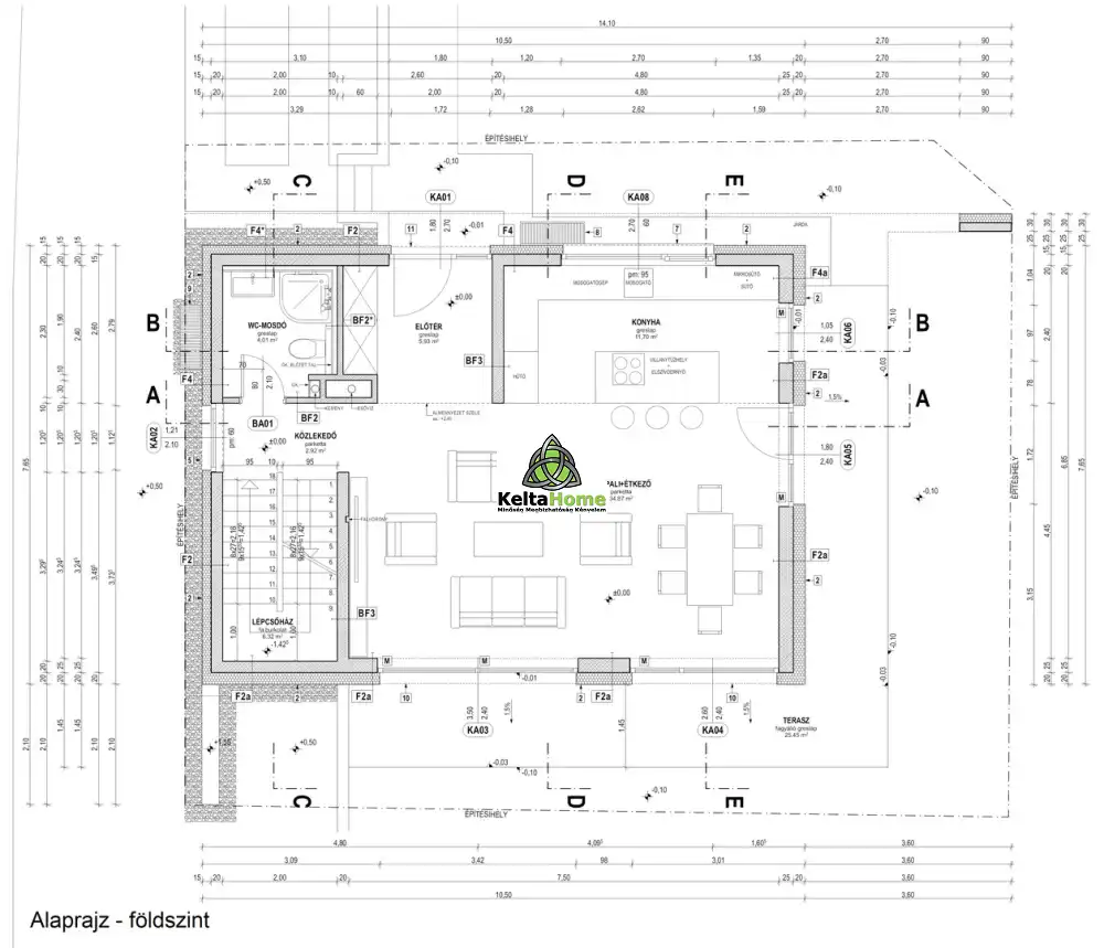 Budapest, XXII. kerület - Rózsavölgy