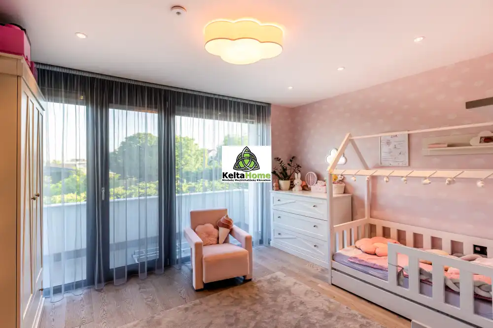 Budapest, XXII. kerület - Rózsavölgy