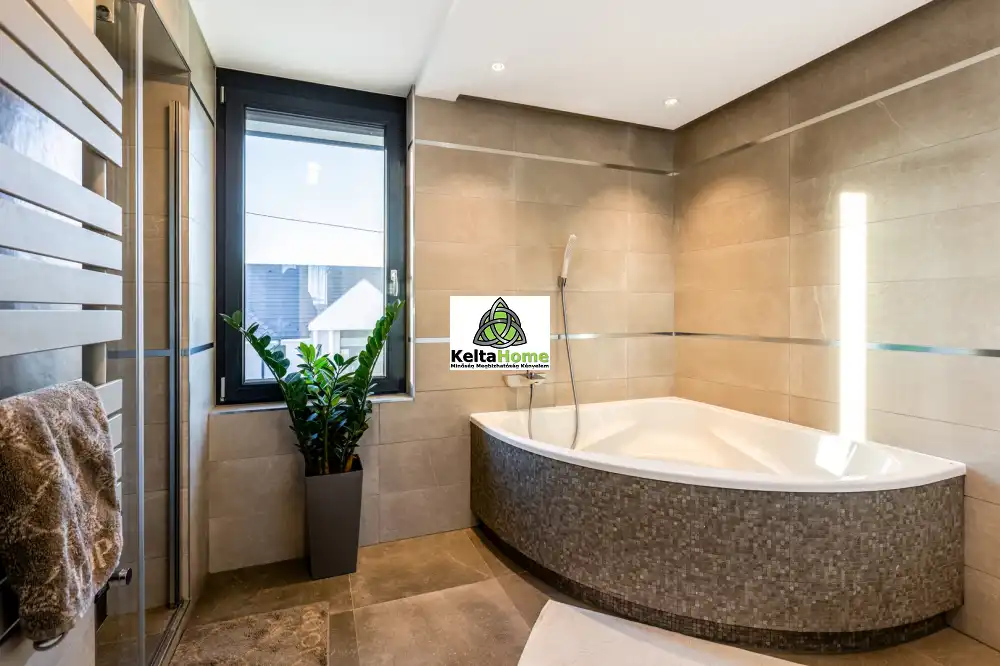 Budapest, XXII. kerület - Rózsavölgy