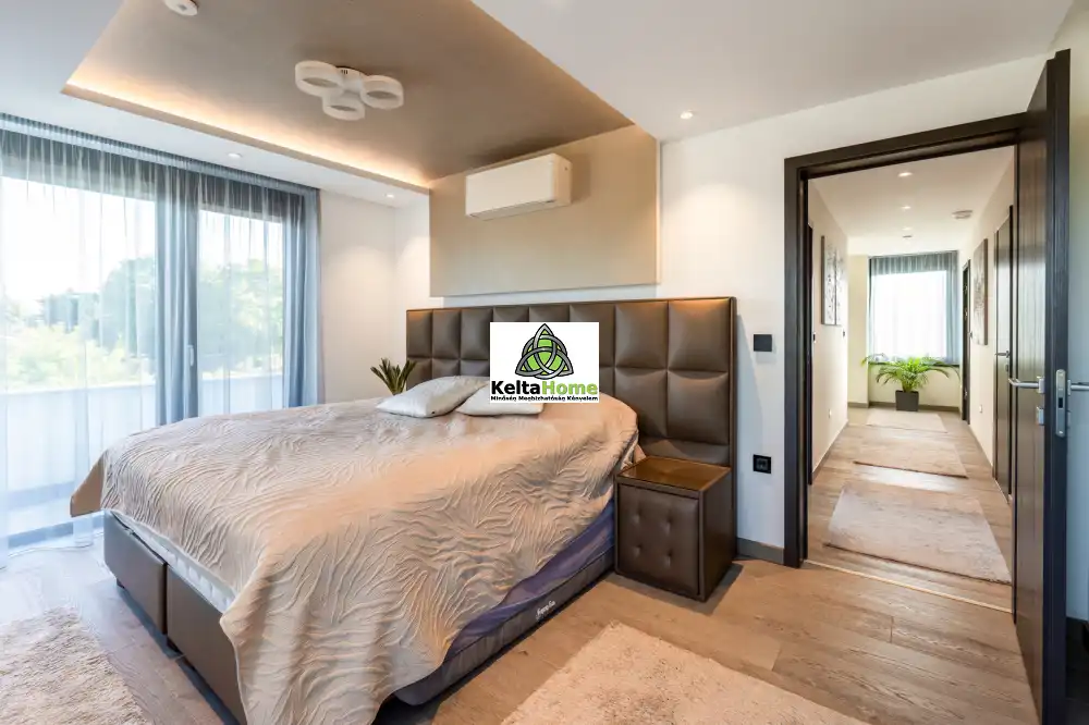 Budapest, XXII. kerület - Rózsavölgy