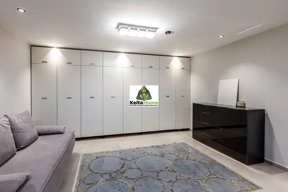 Budapest, XXII. kerület - Rózsavölgy