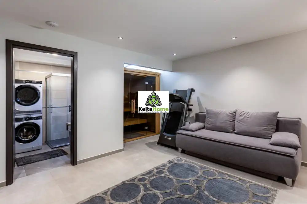 Budapest, XXII. kerület - Rózsavölgy