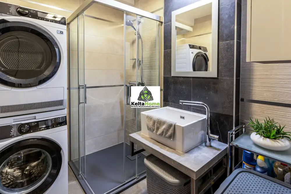 Budapest, XXII. kerület - Rózsavölgy