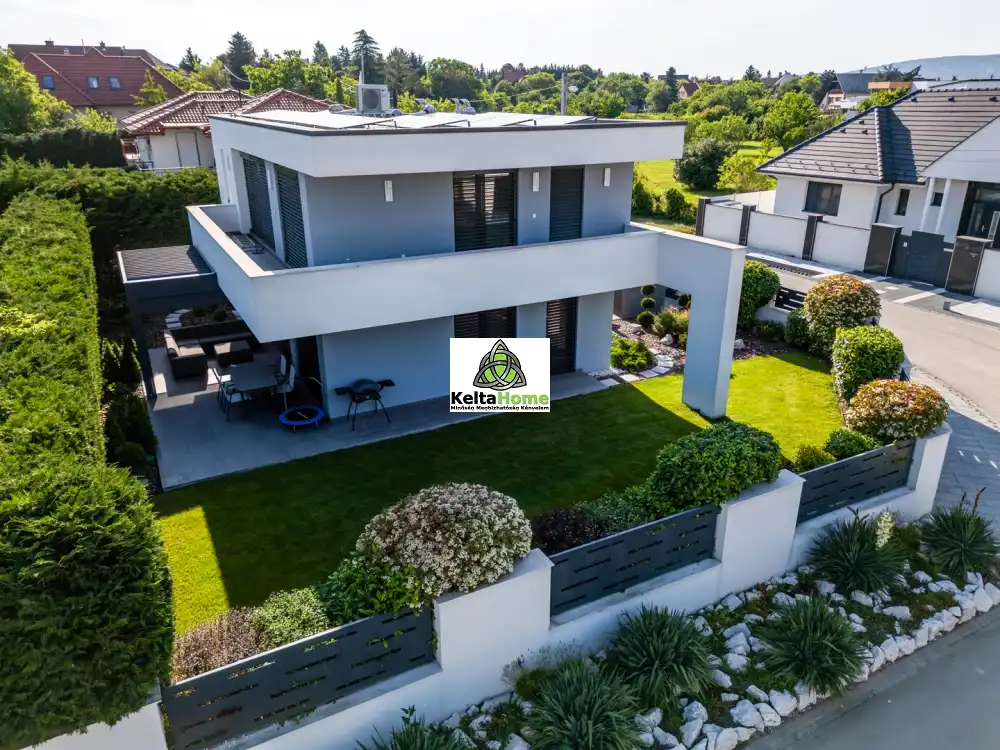 Budapest, XXII. kerület - Rózsavölgy