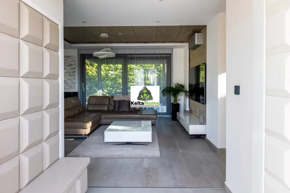 Budapest, XXII. kerület - Rózsavölgy