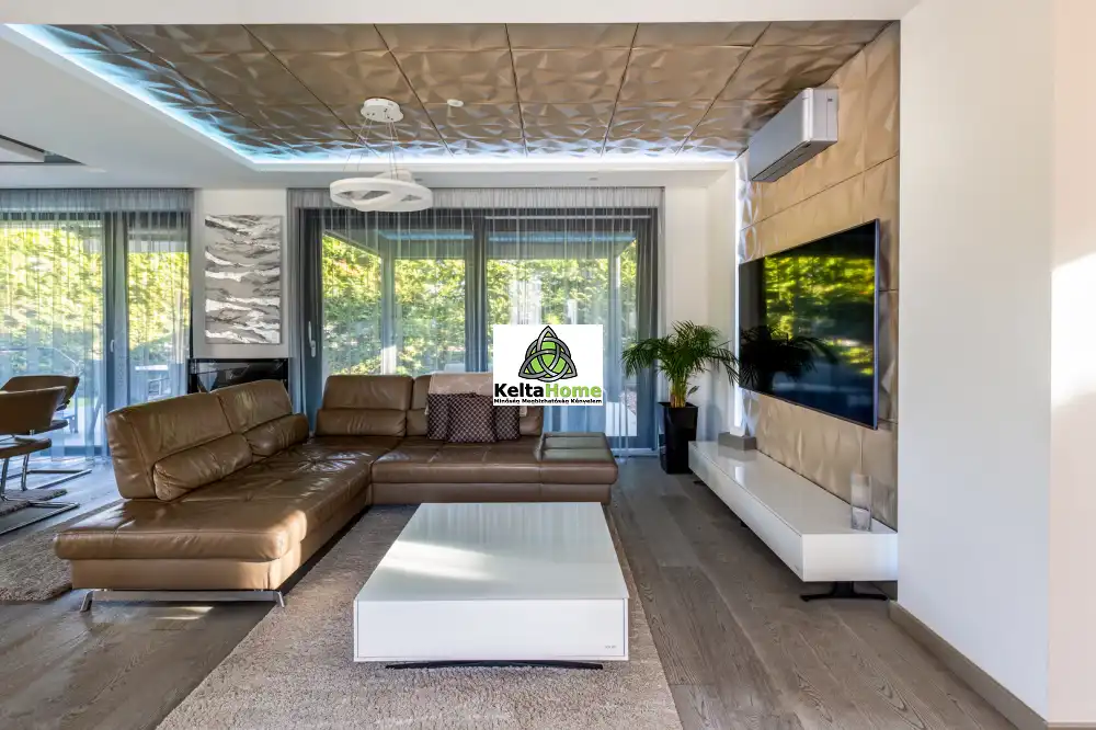 Budapest, XXII. kerület - Rózsavölgy