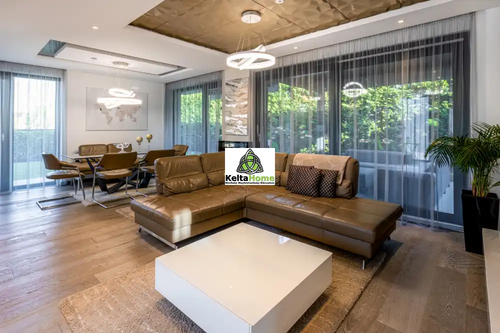 Budapest, XXII. kerület - Rózsavölgy