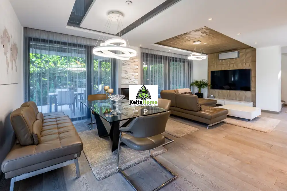 Budapest, XXII. kerület - Rózsavölgy