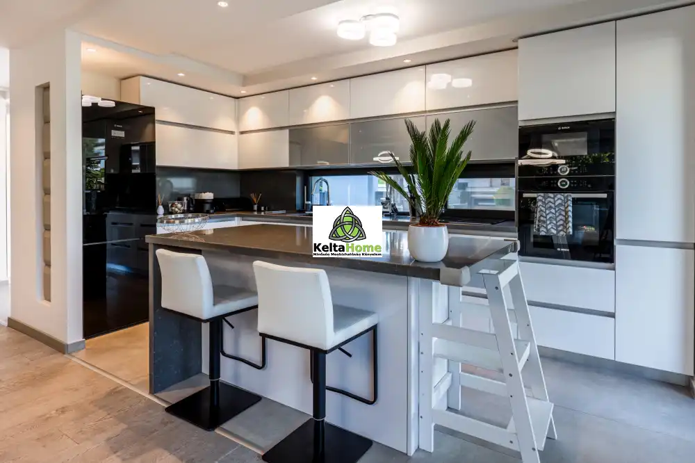 Budapest, XXII. kerület - Rózsavölgy