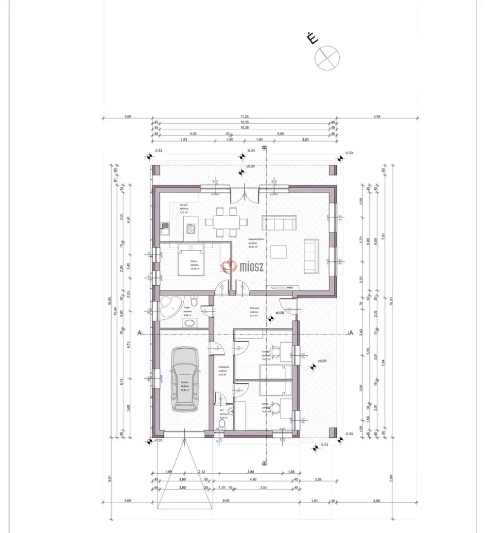Pest megye - Csörög