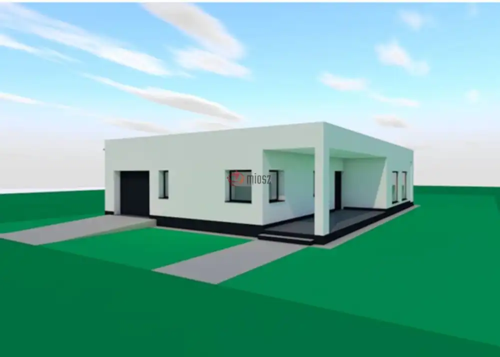 Pest megye - Csörög