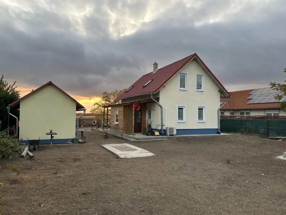 Pest megye - Délegyháza