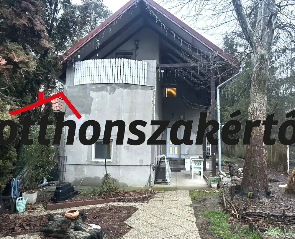 Pest megye - Domonyvölgy