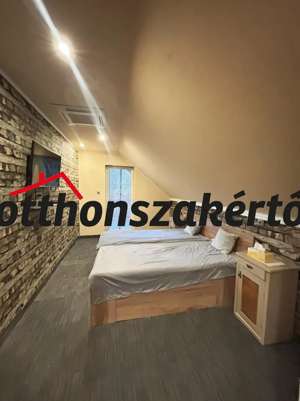 Pest megye - Domonyvölgy