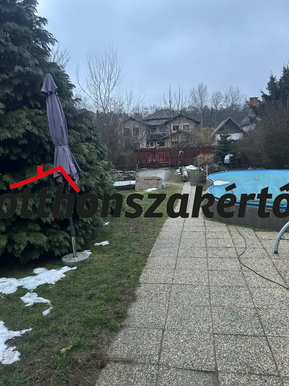 Pest megye - Domonyvölgy