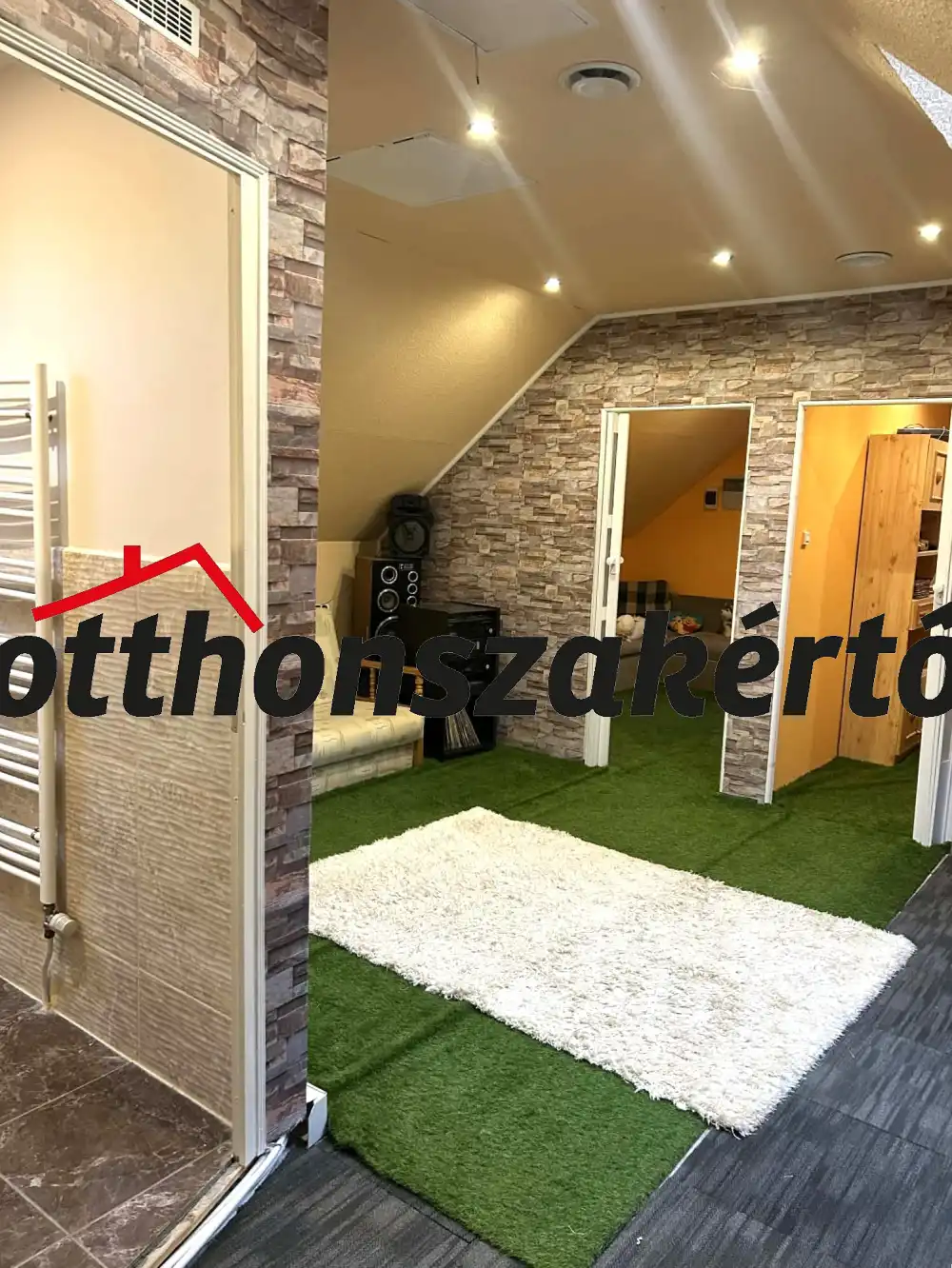 Pest megye - Domonyvölgy