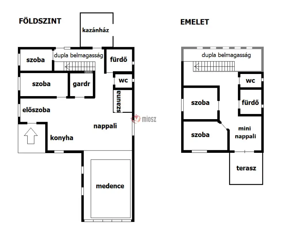 Komárom-Esztergom megye - Dorog