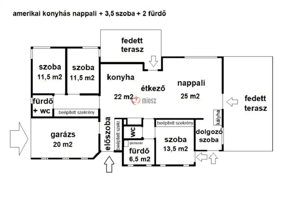 Pest megye - Ecser