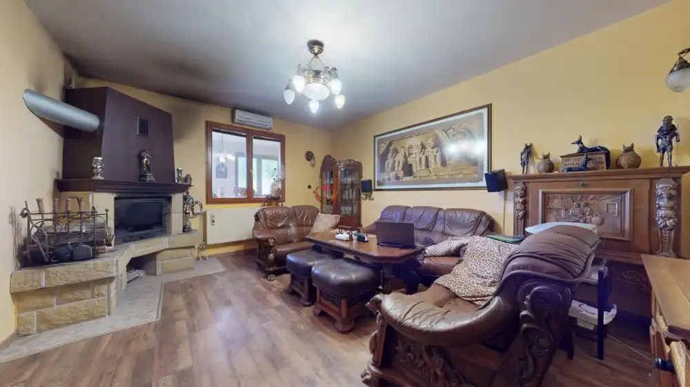 Borsod-Abaúj-Zemplén megye - Erdőbénye