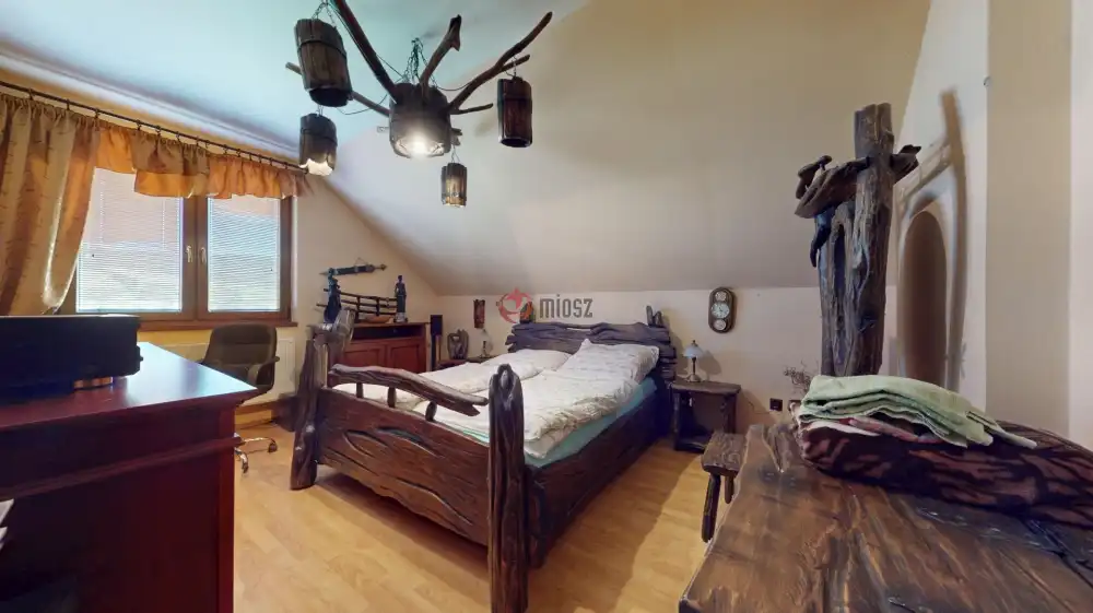 Borsod-Abaúj-Zemplén megye - Erdőbénye