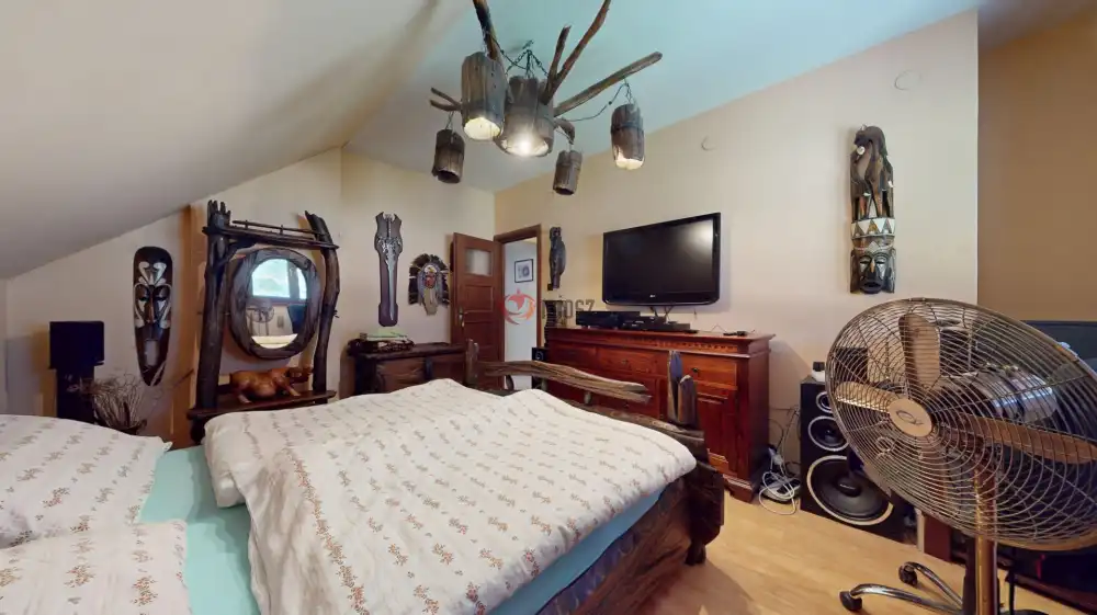 Borsod-Abaúj-Zemplén megye - Erdőbénye