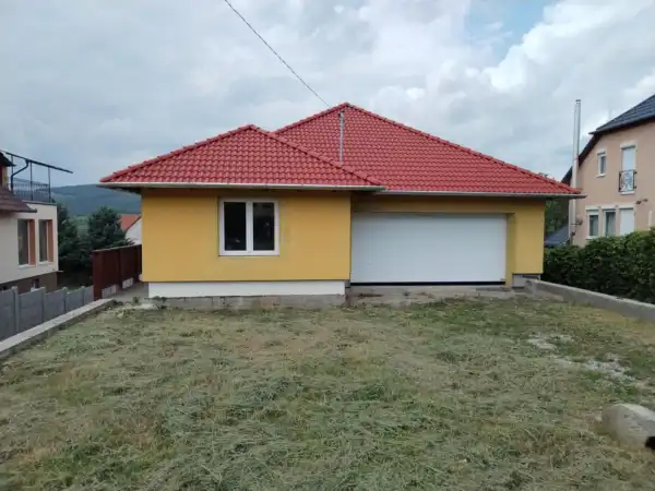 Eladó újszerű családi ház, Felsőtárkány 5 szoba 102 m² 89.9 M Ft