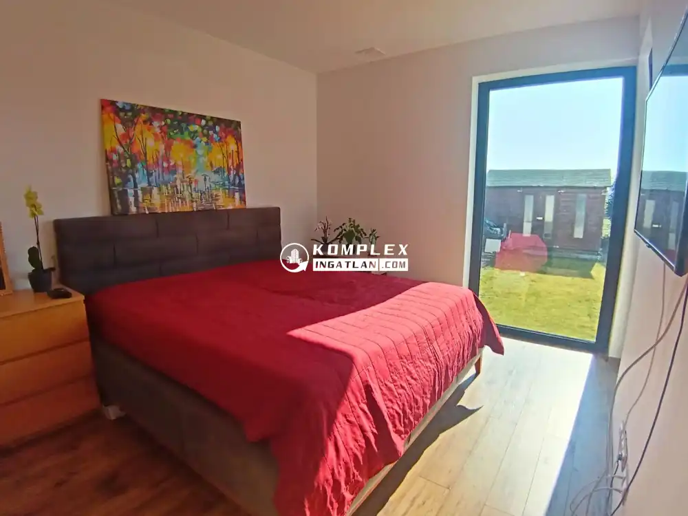 Győr-Moson-Sopron megye - Győrújbarát