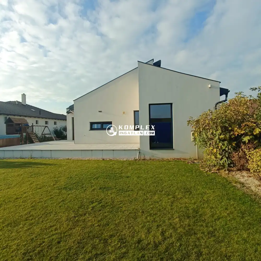 Győr-Moson-Sopron megye - Győrújbarát