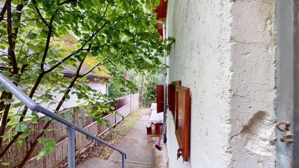 Eladó újszerű családi ház, Háromhuta 3 szoba 87 m² 46.9 M Ft