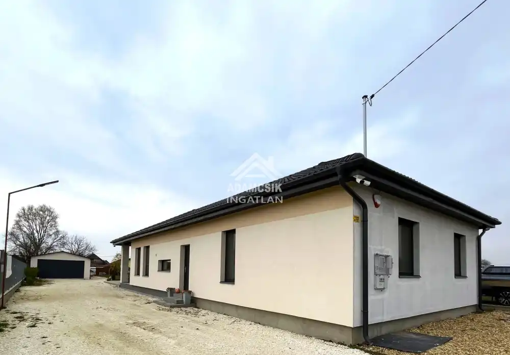 Pest megye - Inárcs