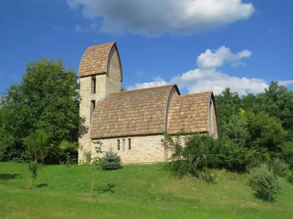 Eladó újszerű családi ház, Kehidakustány 1 szoba 40 m² 43.8 M Ft