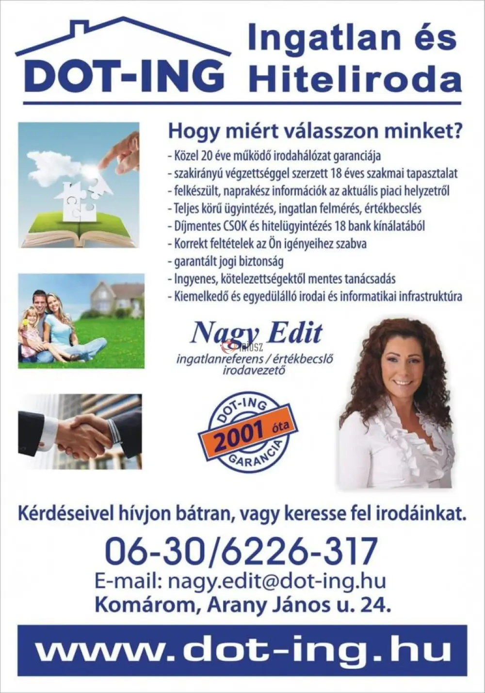 Komárom-Esztergom megye - Kisbér