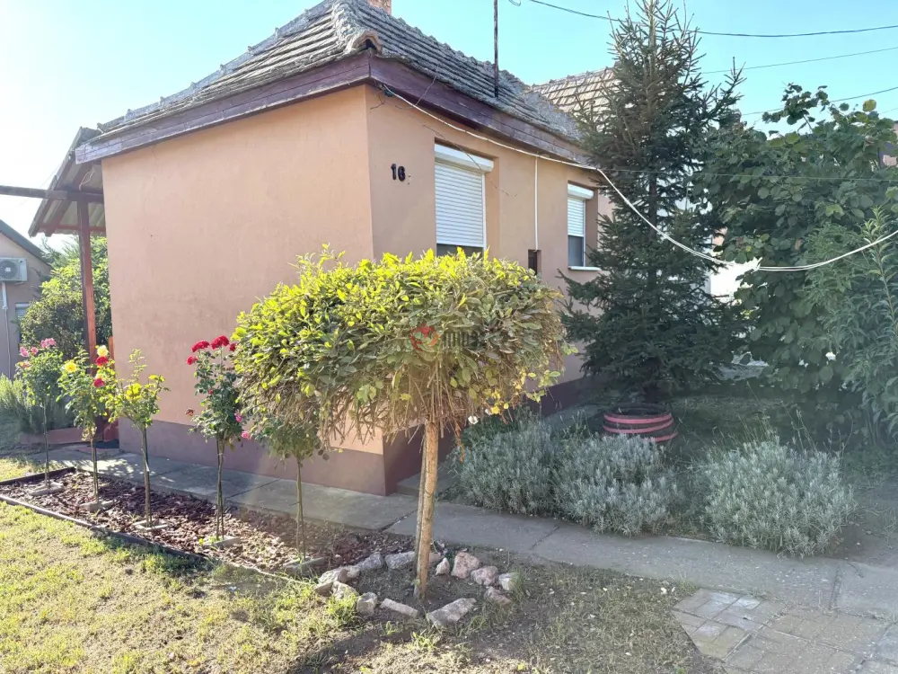 Komárom-Esztergom megye - Kisbér