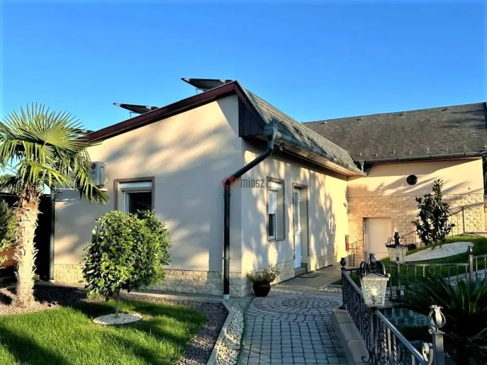 Komárom-Esztergom megye - Komárom
