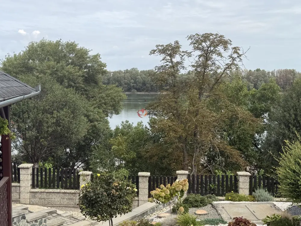 Komárom-Esztergom megye - Komárom