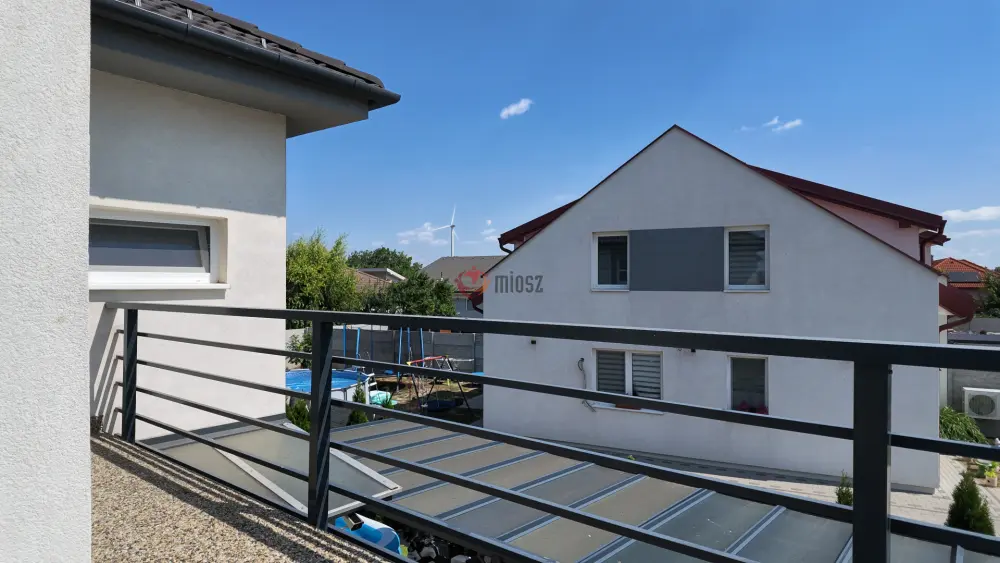 Győr-Moson-Sopron megye - Levél