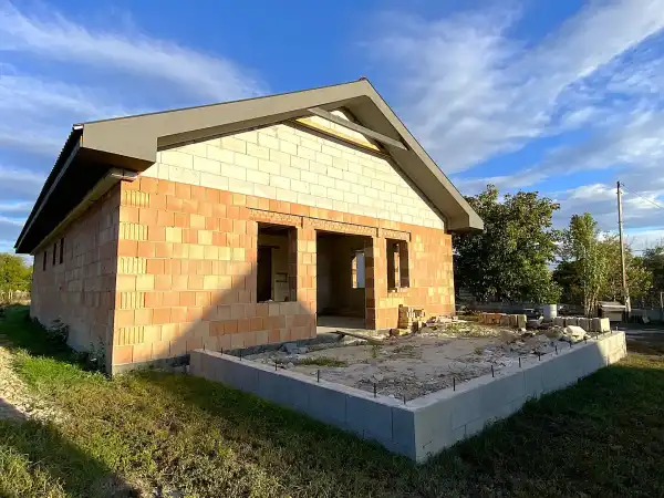 Eladó újszerű családi ház, Makád 3 szoba 117 m² 41.9 M Ft