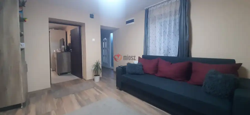 Borsod-Abaúj-Zemplén megye - Monok